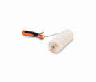 RODILLO AL DISOLVENTE INTERIOR LISO 18 Ref.3368